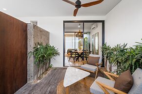 Berawa Townhouse 7 by Betterplace