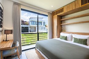Berawa Townhouse 7 by Betterplace