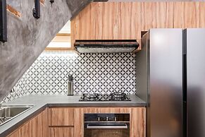 Berawa Townhouse 7 by Betterplace
