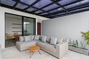 Berawa Townhouse 7 by Betterplace