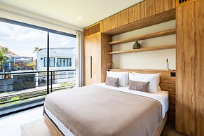 Berawa Townhouse 7 by Betterplace
