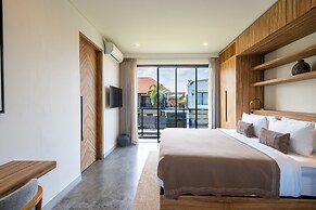 Berawa Townhouse 7 by Betterplace