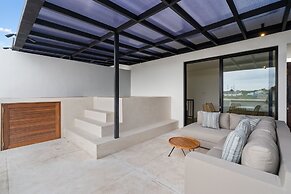 Berawa Townhouse 7 by Betterplace
