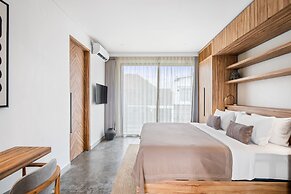 Berawa Townhouse 7 by Betterplace