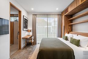 Berawa Townhouse 7 by Betterplace