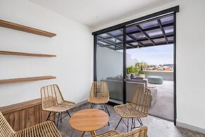 Berawa Townhouse 7 by Betterplace