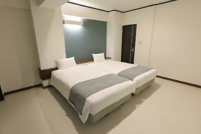 LAZOR SEA RESORT