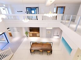 LAZOR SEA RESORT
