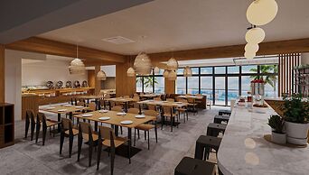 LAZOR SEA RESORT