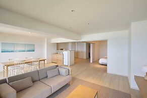 LAZOR SEA RESORT