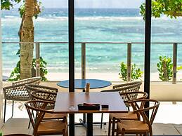 LAZOR SEA RESORT