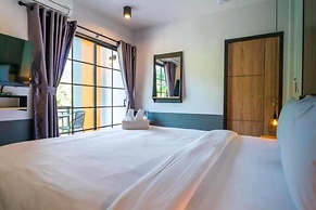 PP Grand Kamala Hotel