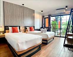 PP Grand Kamala Hotel
