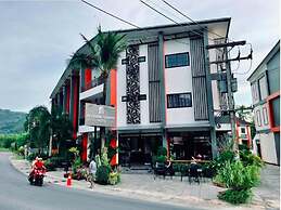 PP Grand Kamala Hotel