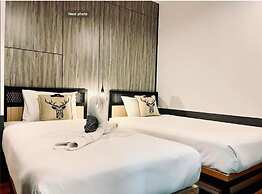 PP Grand Kamala Hotel