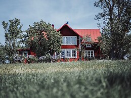 Ytterön skärgårdshotell