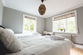 Ytterön skärgårdshotell