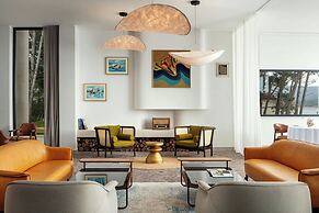 The Isolano, Cres, Autograph Collection