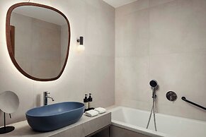 The Isolano, Cres, Autograph Collection