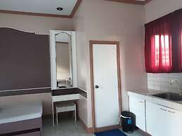 Mayon View Garden Apartelle Sa Bukid