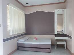 Mayon View Garden Apartelle Sa Bukid