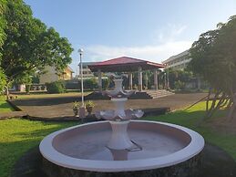 Mayon View Garden Apartelle Sa Bukid
