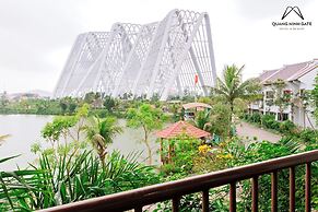 Quang Ninh Gate Hotel & Resort