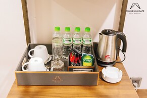 Quang Ninh Gate Hotel & Resort