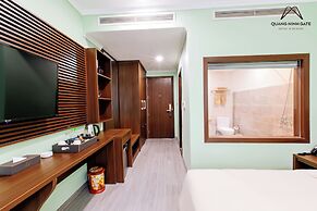 Quang Ninh Gate Hotel & Resort