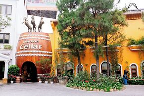 Quang Ninh Gate Hotel & Resort