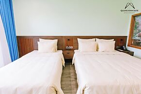 Quang Ninh Gate Hotel & Resort