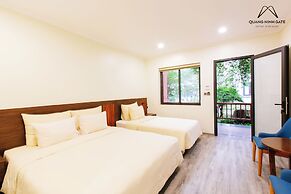 Quang Ninh Gate Hotel & Resort