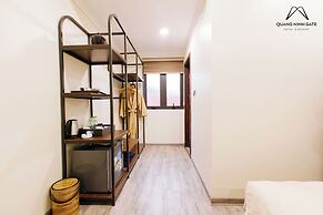 Quang Ninh Gate Hotel & Resort