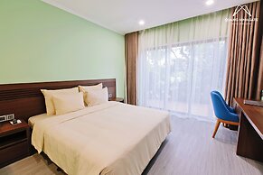 Quang Ninh Gate Hotel & Resort