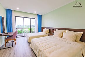 Quang Ninh Gate Hotel & Resort