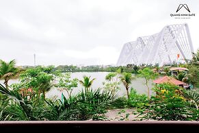 Quang Ninh Gate Hotel & Resort
