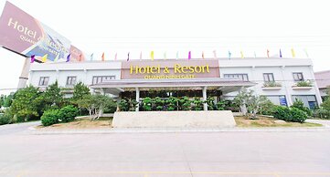 Quang Ninh Gate Hotel & Resort