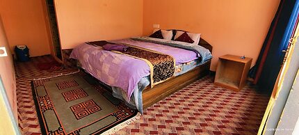 Wanderlust Cottage Pangong Lake