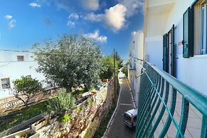 Jasmine's House Otranto