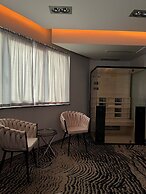River Park Hotel