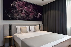 River Park Hotel