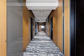 River Park Hotel