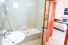 Zest Gozitan Villa & Pool