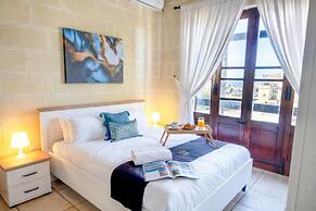 Zest Gozitan Villa & Pool