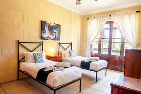 Zest Gozitan Villa & Pool