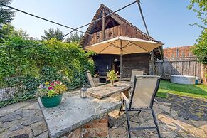 Sweet Dream Cottage