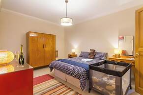 A Magnificent Sunny Seafront Apart Sliema