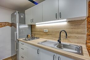 Apartment Doroteja