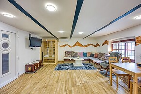 Apartment Doroteja