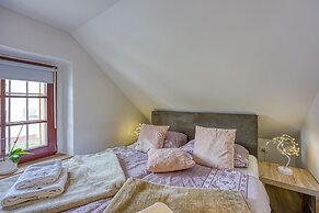Apartment Doroteja